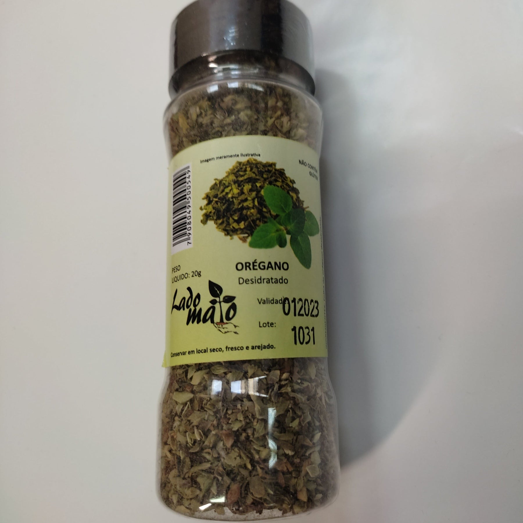 TEMPEROS LADO MATO DIVERSOS