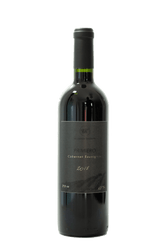 Villaggio Bassetti - Primiero - Cabernet Sauvignon 2018