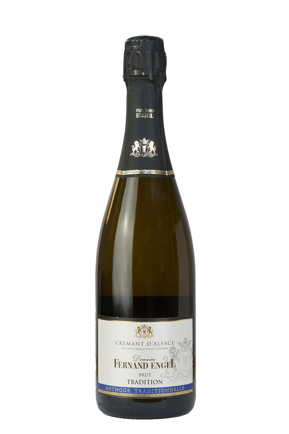 Fernand Engel Tradition Brut