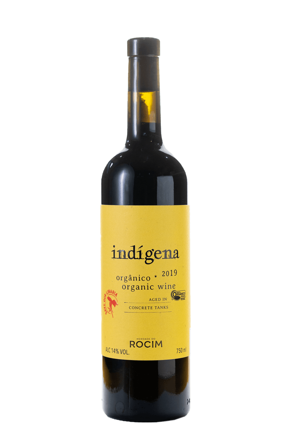 Herdade do Rocim - Indígena Orgânico 2019