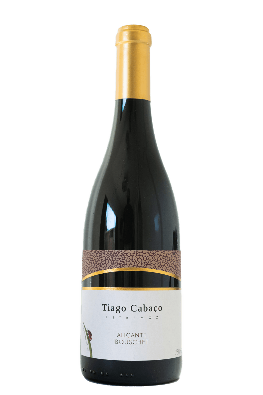 Tiago Cabaço - Alicante Bouschet