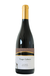 Tiago Cabaço - Alicante Bouschet