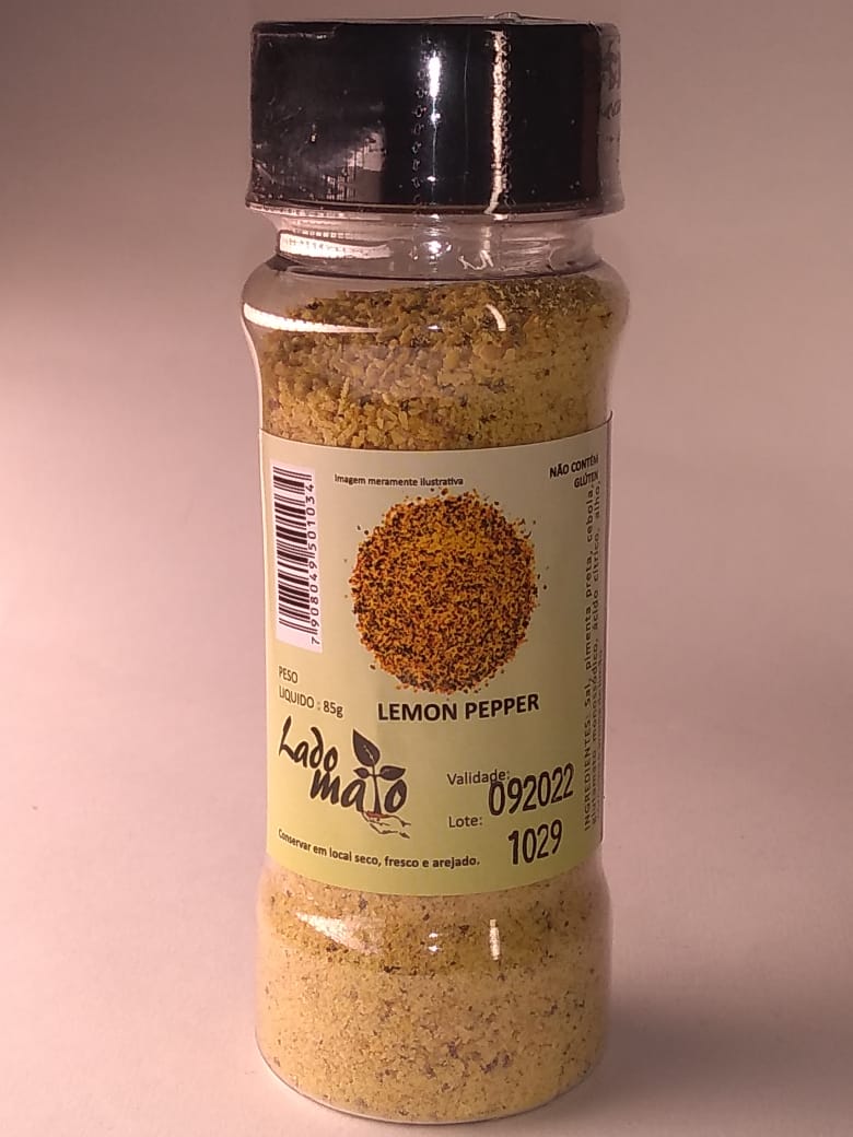 TEMPEROS LADO MATO DIVERSOS