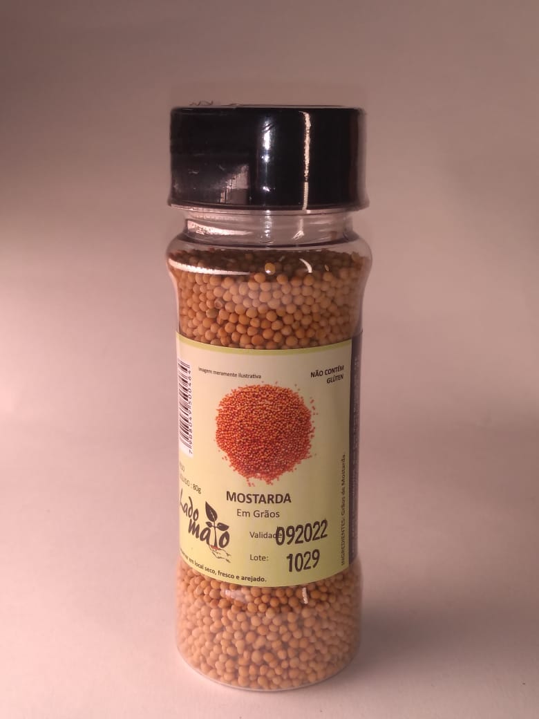 TEMPEROS LADO MATO DIVERSOS