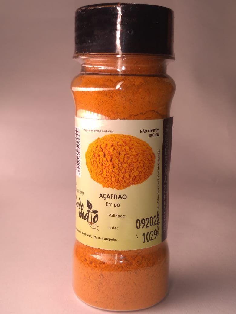 TEMPEROS LADO MATO DIVERSOS