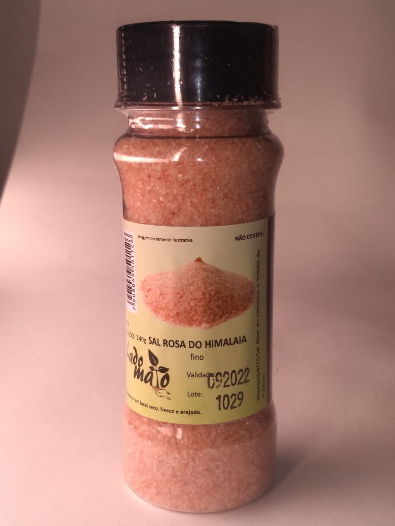 TEMPEROS LADO MATO DIVERSOS