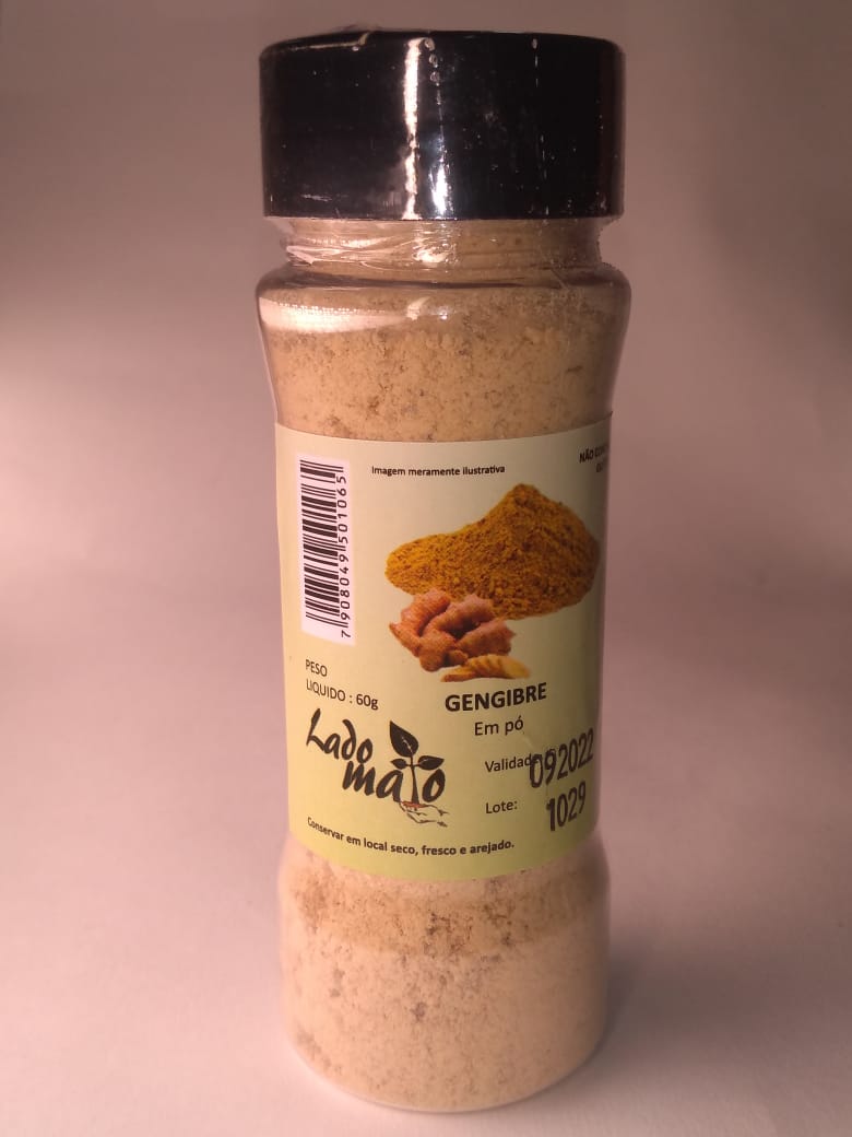 TEMPEROS LADO MATO DIVERSOS