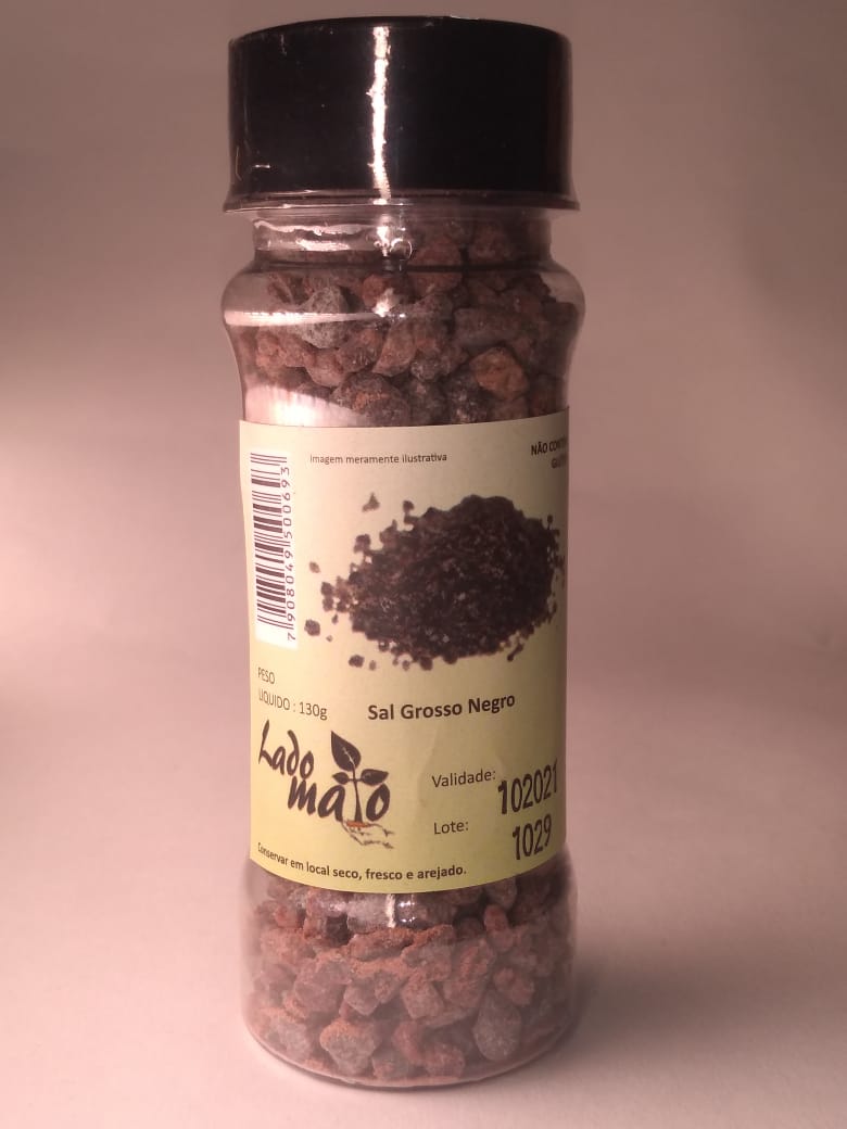 TEMPEROS LADO MATO DIVERSOS