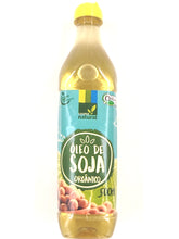 ÓLEO DE SOJA ORGÂNICO COOPERNATURAL 500ml