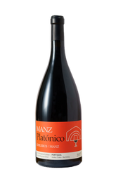 Manz - Platónico Cheleiros 2017 (1,5ml)