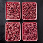 Picadinho de Coxão Mole