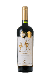 Meninas do Vinhedo - Syrah 2018