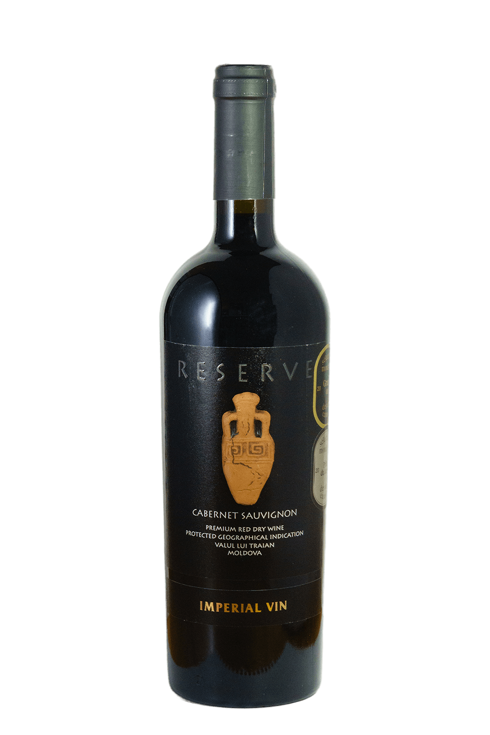 Imperial Vin Reserva Collection Cabernet Sauvignon IGP