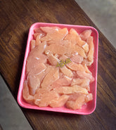 Strogonoff de Frango CONGELADO