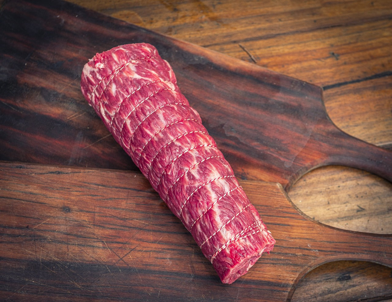 Ribeye Cap - In Natura - unidade