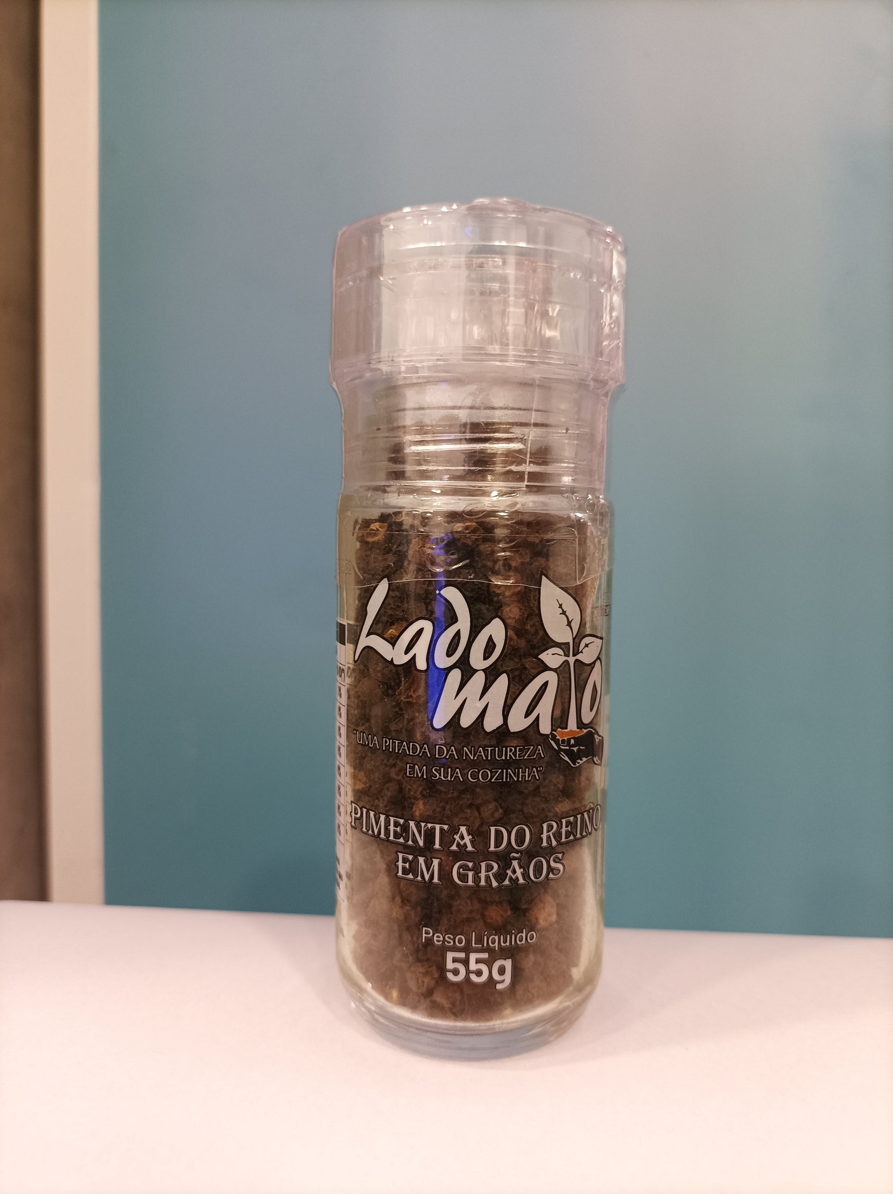 TEMPEROS LADO MATO DIVERSOS