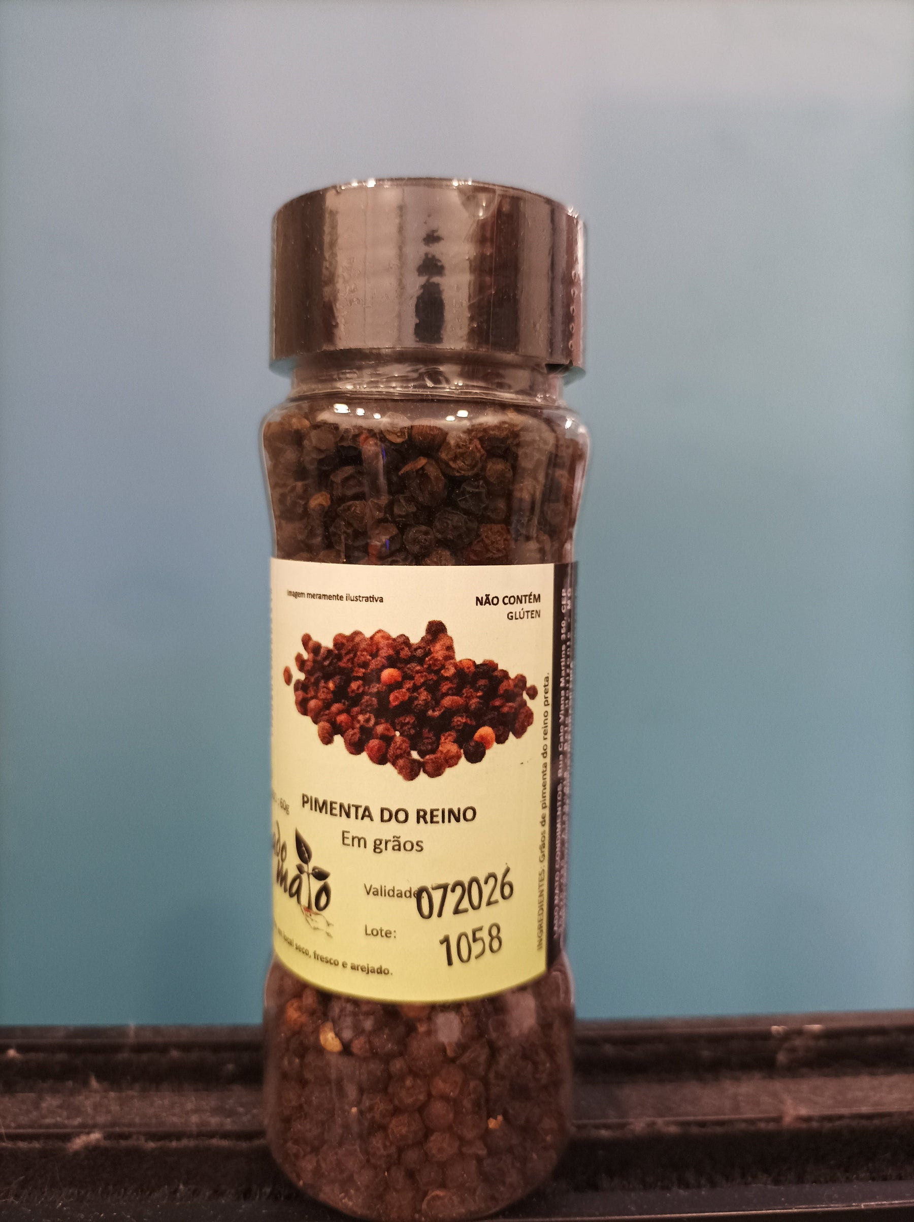 TEMPEROS LADO MATO DIVERSOS