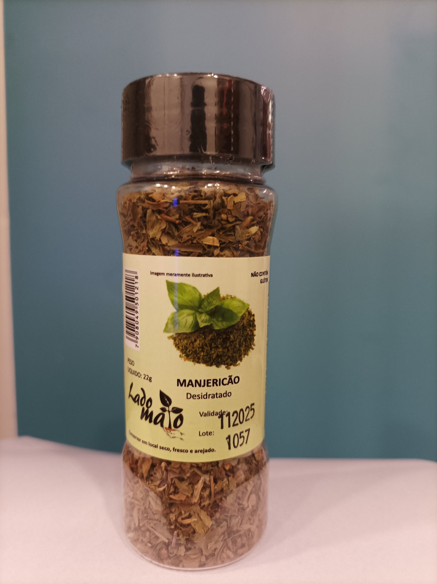 TEMPEROS LADO MATO DIVERSOS