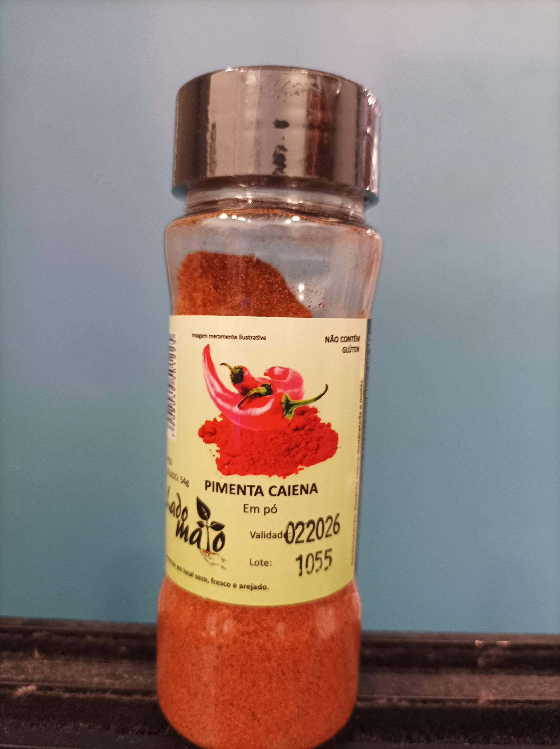 TEMPEROS LADO MATO DIVERSOS