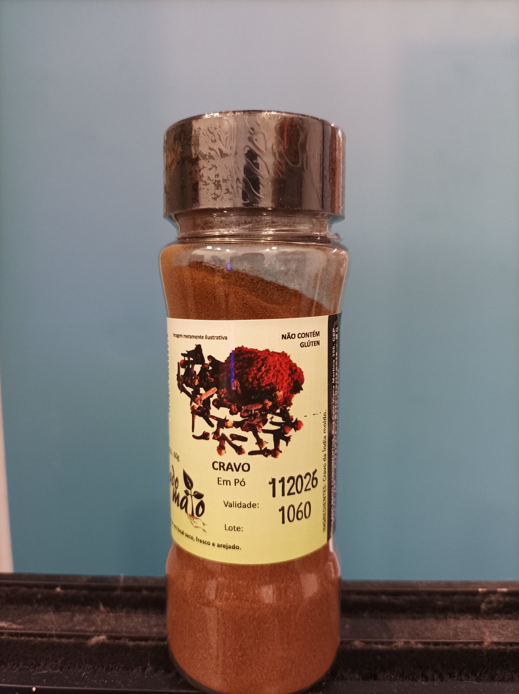 TEMPEROS LADO MATO DIVERSOS