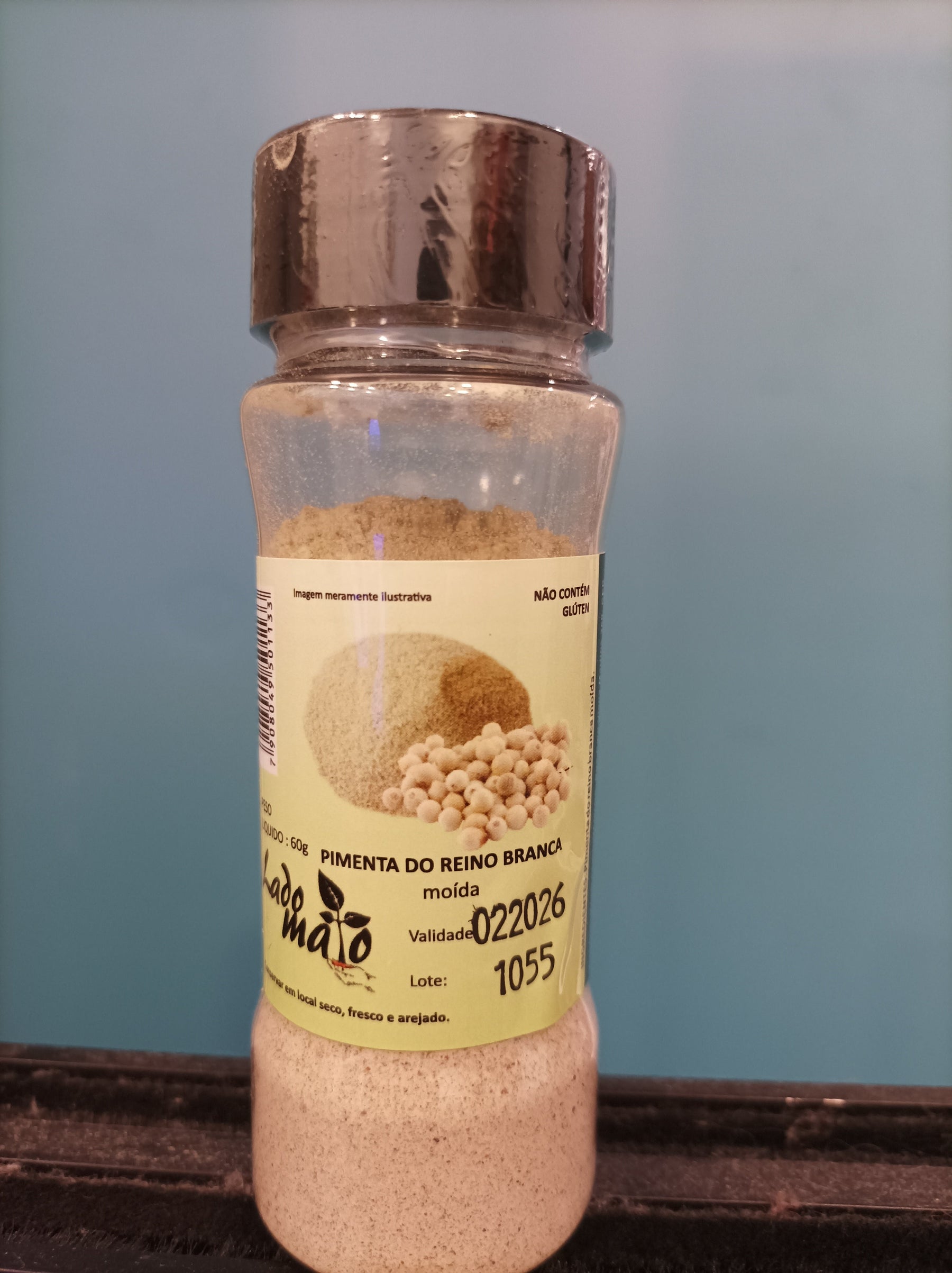 TEMPEROS LADO MATO DIVERSOS