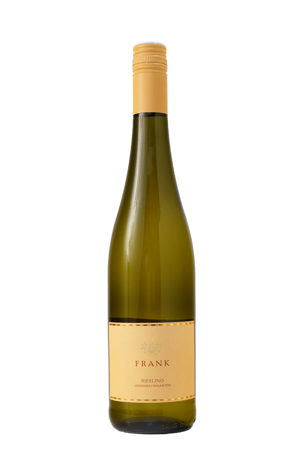 Riesling Herrnbaumgarten Frank 2022
