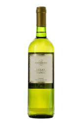 Fontemorsi Tresassi Branco 2020