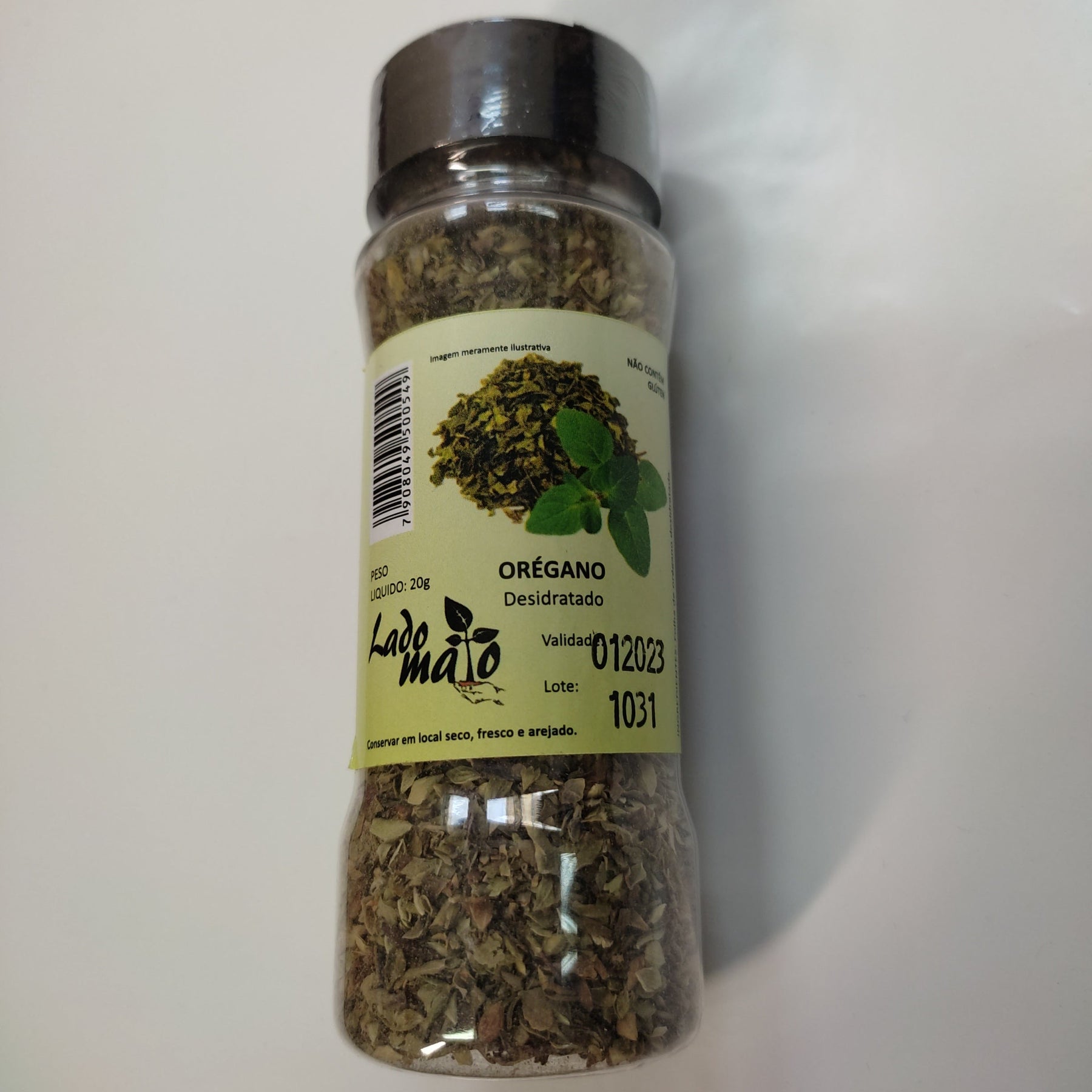 TEMPEROS LADO MATO DIVERSOS