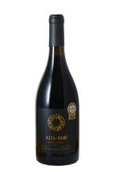 Alta-Yarí Gran Corte 2019