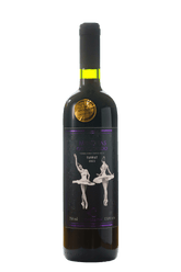 Meninas do Vinhedo - Tannat 2021