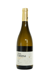 Manz - Dona Fátima Jampal 2020