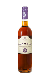 Alambre Moscatel Roxo de Setubal 2021