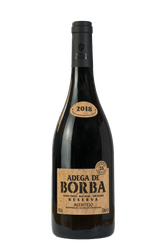 Borba Reserva Rótulo de Cortiça Tinto
