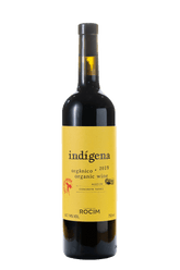 Herdade do Rocim - Indígena Orgânico 2019