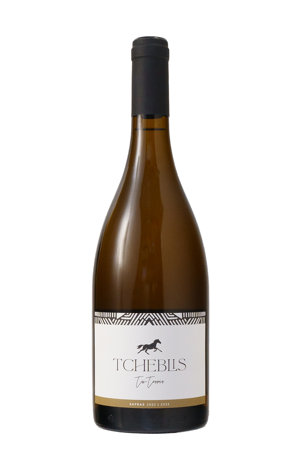 Tcheblis - Chardonnay do Rio Grande do Sul