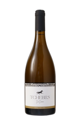 Tcheblis - Chardonnay do Rio Grande do Sul
