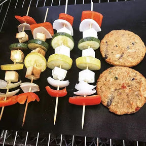 MantaGrill® - Manta de Teflon Antiaderente