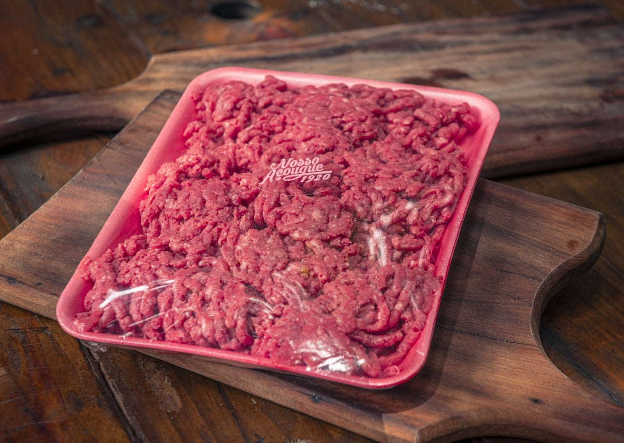Carne Moída - Coxão Mole
