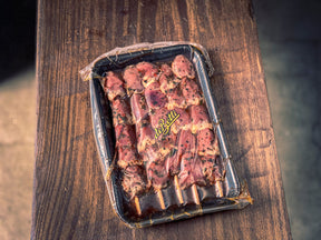 Coração de Frango - Congelado