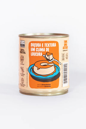 DELEITE CONDENSADO NAVEIA 320ML