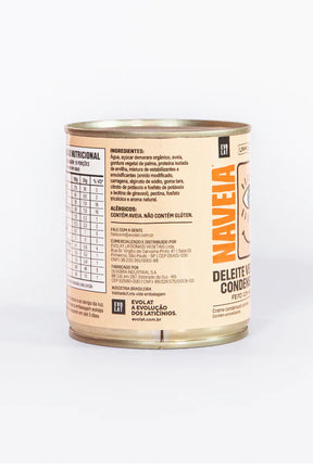 DELEITE CONDENSADO NAVEIA 320ML