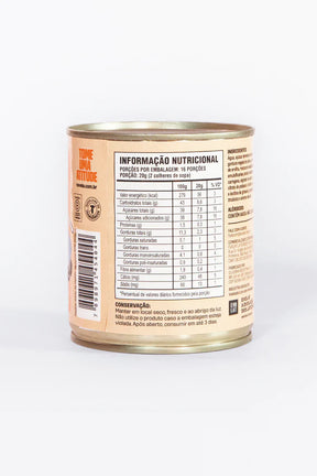 DELEITE CONDENSADO NAVEIA 320ML