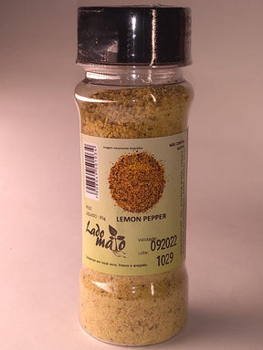 TEMPEROS LADO MATO DIVERSOS