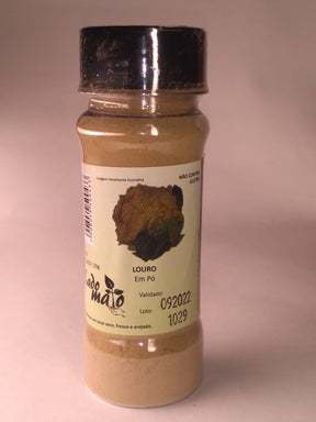 TEMPEROS LADO MATO DIVERSOS