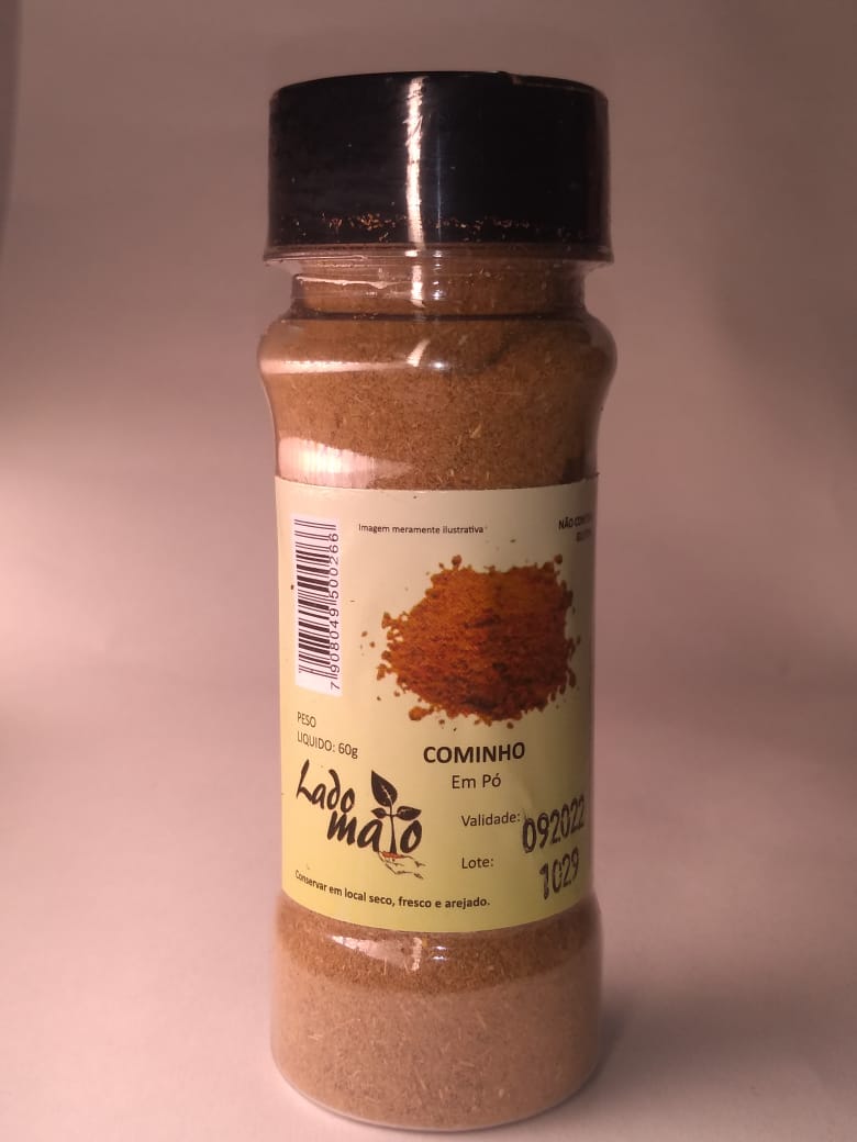 TEMPEROS LADO MATO DIVERSOS