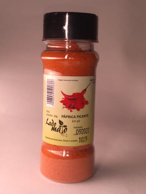 TEMPEROS LADO MATO DIVERSOS