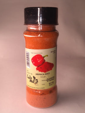 TEMPEROS LADO MATO DIVERSOS