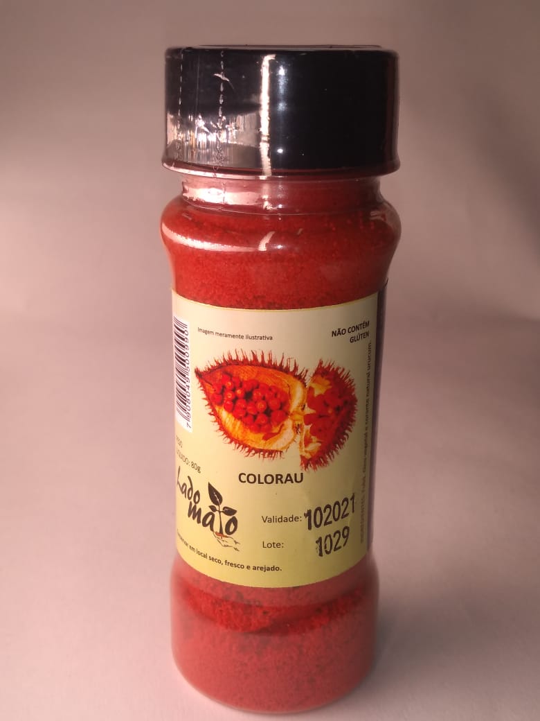 TEMPEROS LADO MATO DIVERSOS