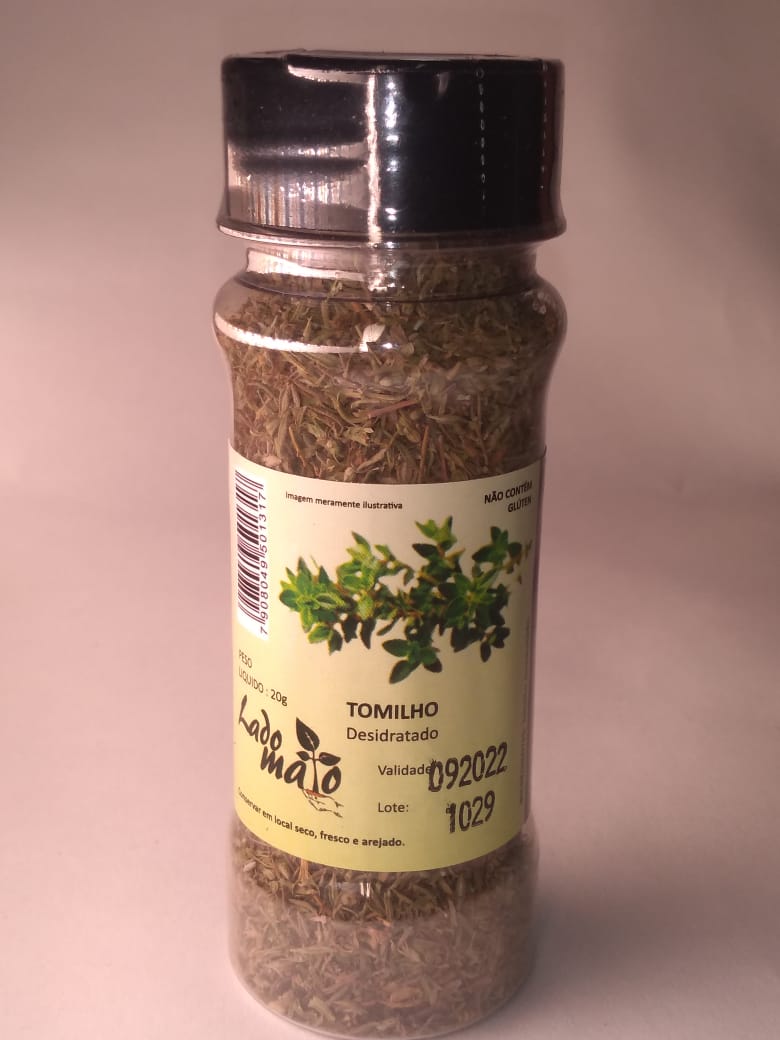 TEMPEROS LADO MATO DIVERSOS