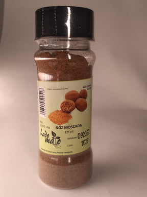 TEMPEROS LADO MATO DIVERSOS